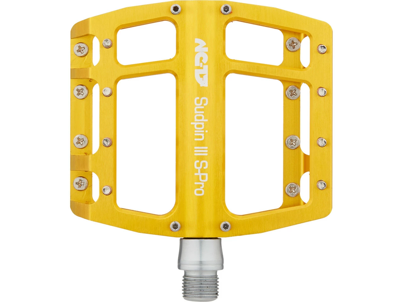 Nc-17 Sudpin III S-Pro Plattformpedale 25 Nc-17 Sudpin III S-Pro Plattformpedale – Bild 23