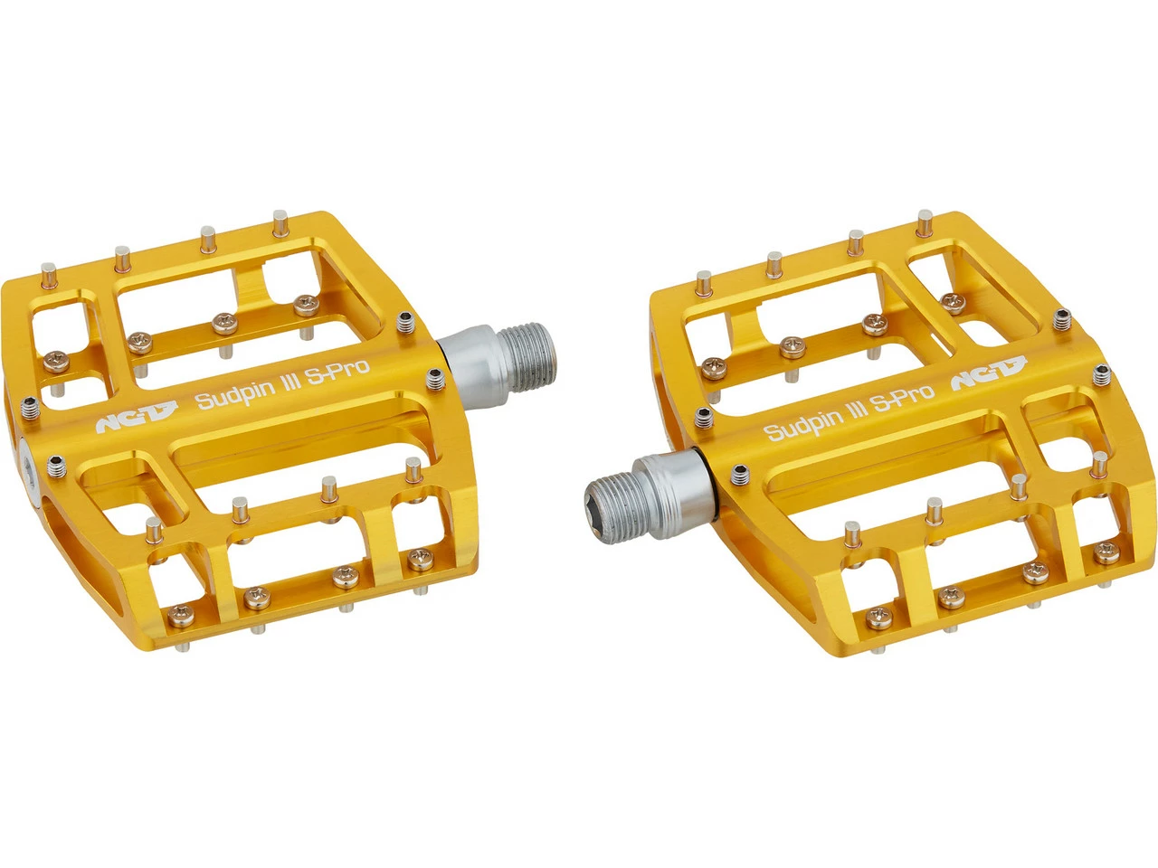 Nc-17 Sudpin III S-Pro Plattformpedale 28 Nc-17 Sudpin III S-Pro Plattformpedale – Bild 26