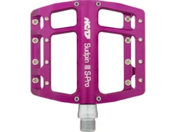 Nc-17 Sudpin III S-Pro Plattformpedale 66 Nc-17 Sudpin III S-Pro Plattformpedale -Deutschland Glisse Vélo Verkaufs-Shop 445405