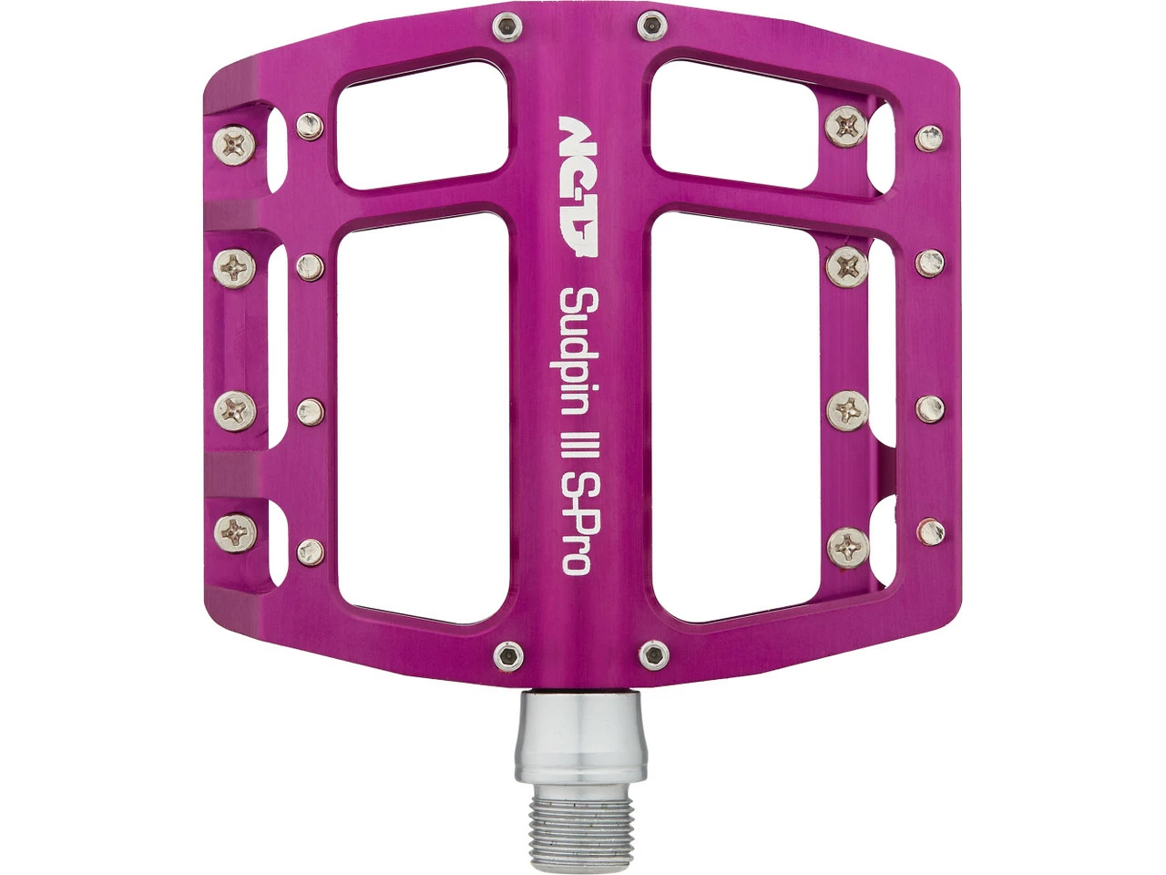 Nc-17 Sudpin III S-Pro Plattformpedale 33 Nc-17 Sudpin III S-Pro Plattformpedale – Bild 31