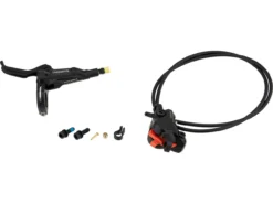 Shimano BR-MT500 + BL-MT501 Scheibenbremse J-Kit -Deutschland Glisse Vélo Verkaufs-Shop 445416