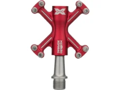 Xpedo Traverse 5 Plattformpedale