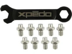 Xpedo Traverse 5 Plattformpedale -Deutschland Glisse Vélo Verkaufs-Shop 445789