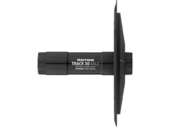 Rotor ALDHU Track Kurbelachse 30 Mm + 144 X 5 Track Spider Set -Deutschland Glisse Vélo Verkaufs-Shop 445955