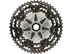 Shimano Kassette CS-LG600-11 Linkglide 11-fach -Deutschland Glisse Vélo Verkaufs-Shop 446054