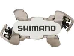 Shimano Klickpedale PD-M520 -Deutschland Glisse Vélo Verkaufs-Shop 446514