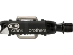 Crankbrothers Mallet E Klickpedale -Deutschland Glisse Vélo Verkaufs-Shop 446523
