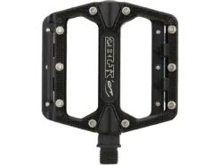 Contec 2Black Plattformpedale