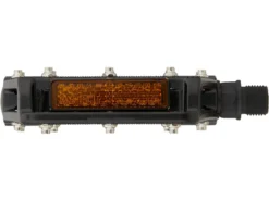 Contec 2Black Plattformpedale -Deutschland Glisse Vélo Verkaufs-Shop 446567