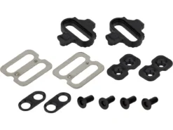 Exustar E-PR50 Klickpedale -Deutschland Glisse Vélo Verkaufs-Shop 446573