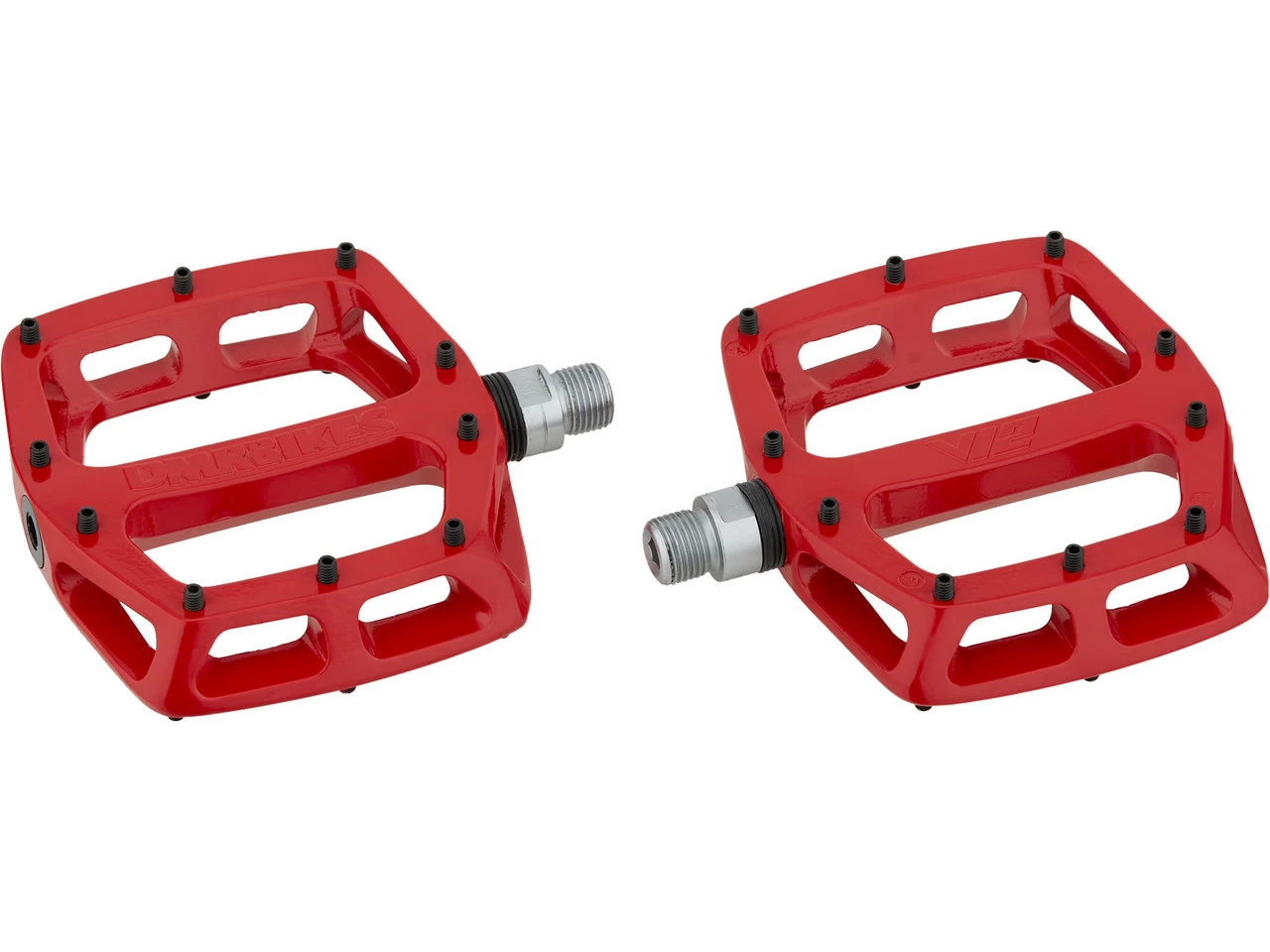 DMR V12 Plattformpedale Modell 2021 6 DMR V12 Plattformpedale Modell 2021 – Bild 4