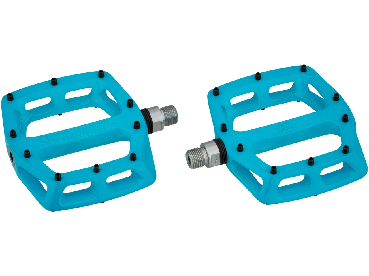 DMR V12 Plattformpedale Modell 2021 10 DMR V12 Plattformpedale Modell 2021 – Bild 8