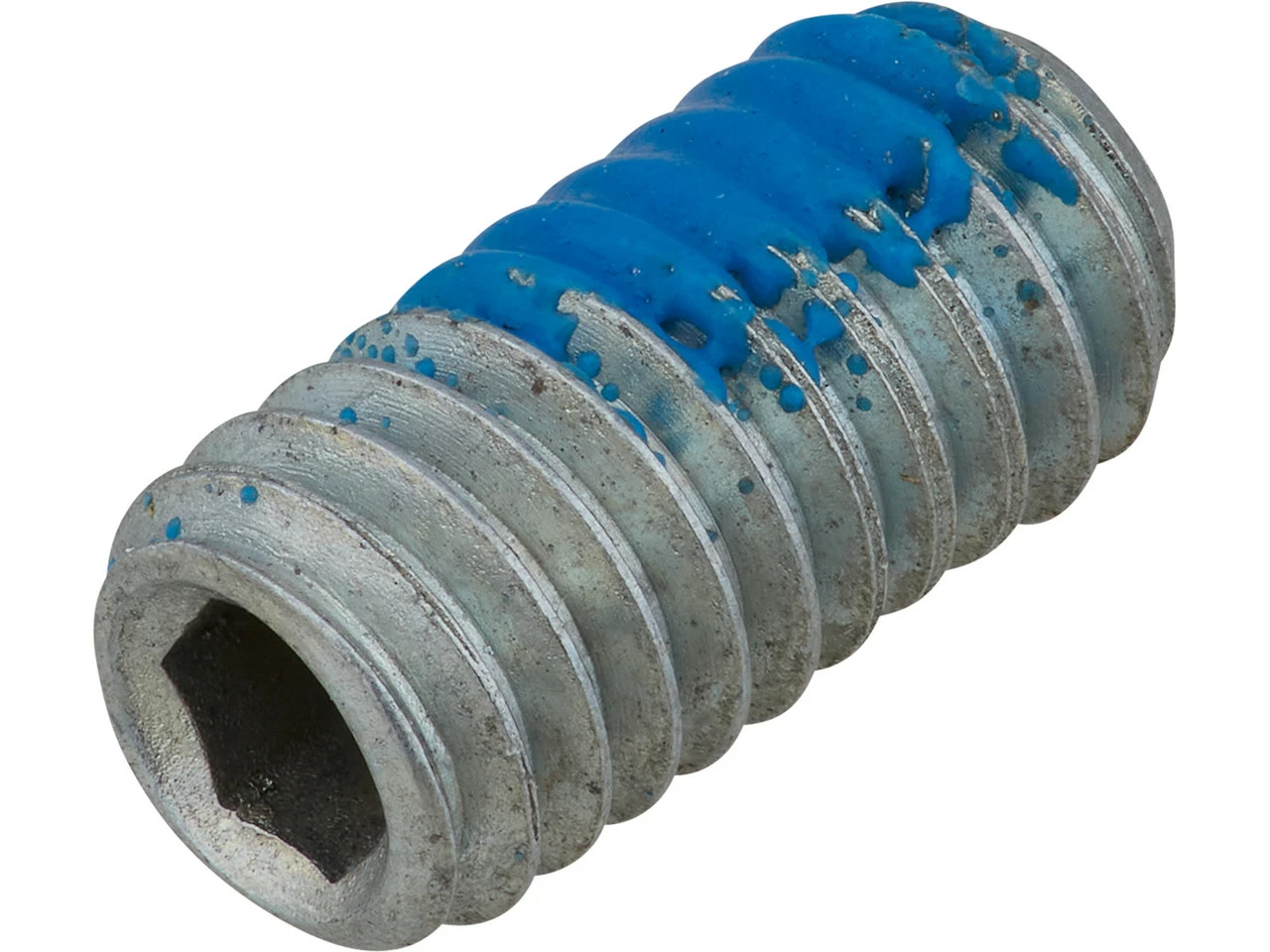 Time Ersatzpins Für Speciale 8 / 12 Klickpedale 4 Time Ersatzpins Für Speciale 8 / 12 Klickpedale – Bild 2