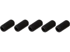 Time Spannschrauben Für Speciale Klickpedale