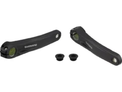 Shimano STEPS Kurbelarme FC-E8000 Für E-Bike -Deutschland Glisse Vélo Verkaufs-Shop 449505