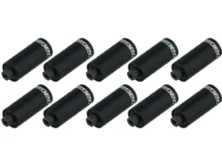 JAGWIRE Endkappen Hooded Für Bremszugaußenhülle