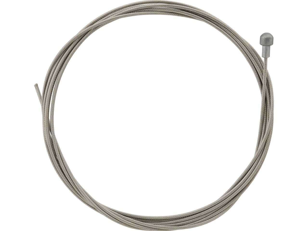 CAPGO OL Bremszug Slick Für Shimano/SRAM Road 3 CAPGO OL Bremszug Slick Für Shimano/SRAM Road