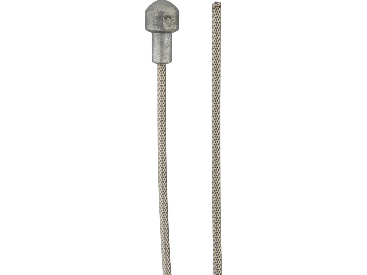 CAPGO OL Bremszug Slick Für Shimano/SRAM Road 5 CAPGO OL Bremszug Slick Für Shimano/SRAM Road – Bild 3