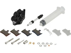 HOPE RX4+ FM Bremssattel Für SRAM -Deutschland Glisse Vélo Verkaufs-Shop 449795