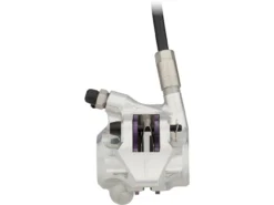 HOPE XCR PRO X2 Flat Mount V+h Set Scheibenbremse -Deutschland Glisse Vélo Verkaufs-Shop 449803