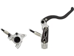 HOPE XCR PRO X2 Flat Mount V+h Set Scheibenbremse -Deutschland Glisse Vélo Verkaufs-Shop 449804