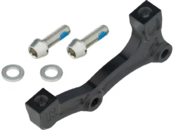 HOPE Scheibenbremsadapter Für 220 Mm Scheibe -Deutschland Glisse Vélo Verkaufs-Shop 449999