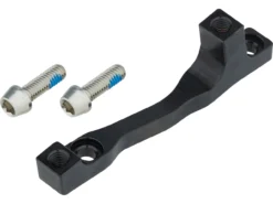 HOPE Scheibenbremsadapter Für 220 Mm Scheibe -Deutschland Glisse Vélo Verkaufs-Shop 450002