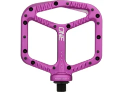 OneUp Components Aluminium Plattformpedale -Deutschland Glisse Vélo Verkaufs-Shop 450189