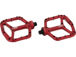 OneUp Components Aluminium Plattformpedale -Deutschland Glisse Vélo Verkaufs-Shop 450196