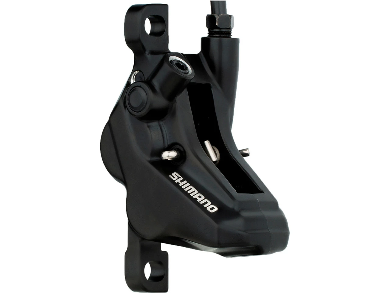 Shimano BR-MT420 + BL-MT401 Scheibenbremse J-Kit 15 Shimano BR-MT420 + BL-MT401 Scheibenbremse J-Kit – Bild 13