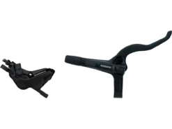 Shimano BR-MT420 + BL-MT401 V+h Set Scheibenbremse J-Kit -Deutschland Glisse Vélo Verkaufs-Shop 450287