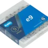 KMC E9 Kette 9-fach 2 KMC E9 Kette 9-fach -Deutschland Glisse Vélo Verkaufs-Shop 450375