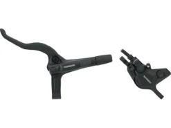 Shimano BR-MT410 + BL-MT401 V+h Set Scheibenbremse J-Kit 14 Shimano BR-MT410 + BL-MT401 V+h Set Scheibenbremse J-Kit -Deutschland Glisse Vélo Verkaufs-Shop 451308