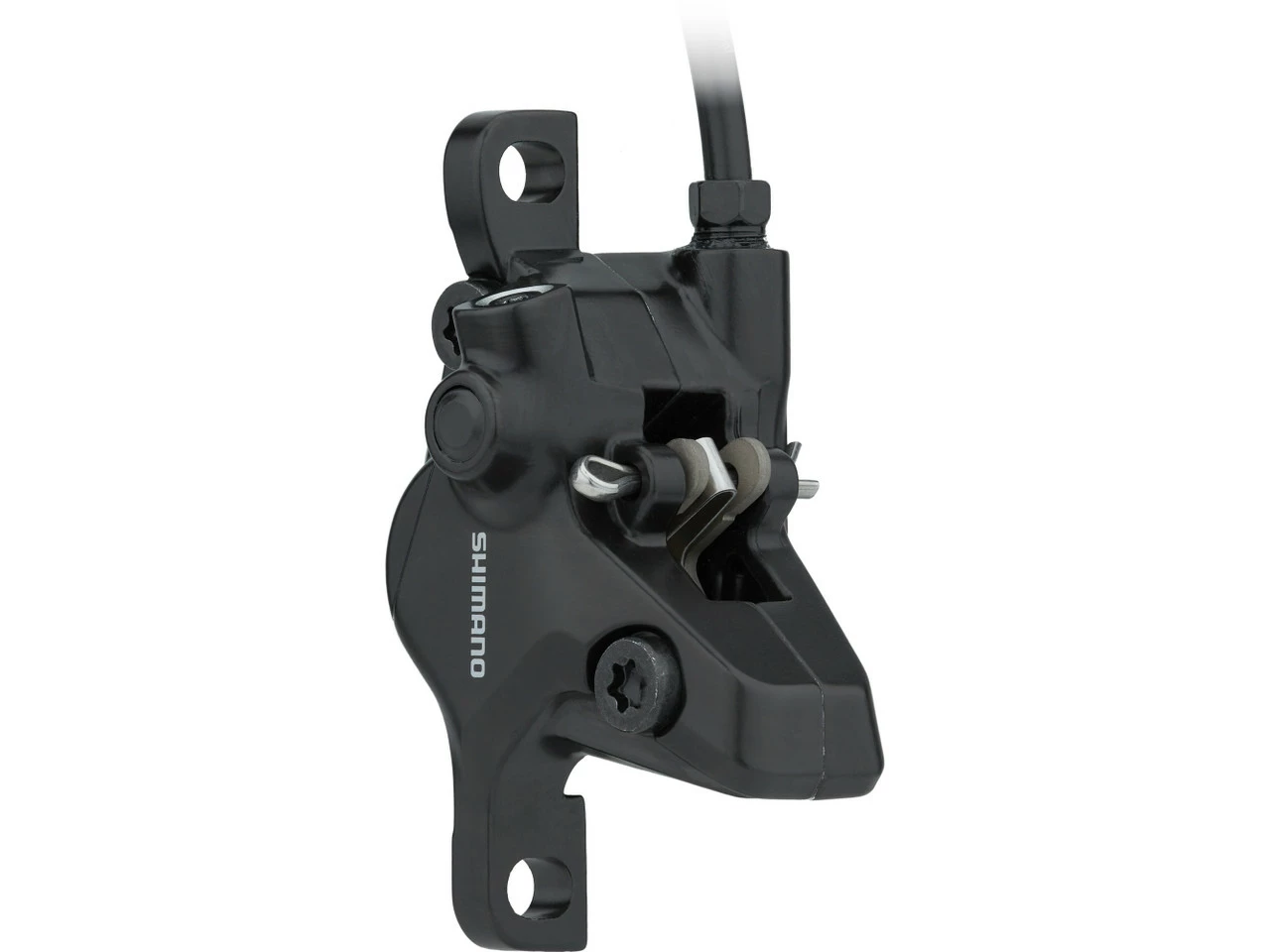 Shimano BR-MT410 + BL-MT401 V+h Set Scheibenbremse J-Kit 8 Shimano BR-MT410 + BL-MT401 V+h Set Scheibenbremse J-Kit – Bild 6