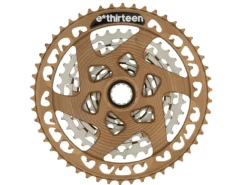 E-thirteen Helix R 12-fach Kassette -Deutschland Glisse Vélo Verkaufs-Shop 452130