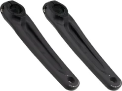 Shimano STEPS Kurbelarme FC-EM600 Für E-Bike -Deutschland Glisse Vélo Verkaufs-Shop 452175