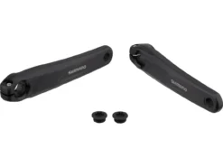 Shimano STEPS Kurbelarme FC-EM600 Für E-Bike -Deutschland Glisse Vélo Verkaufs-Shop 452176