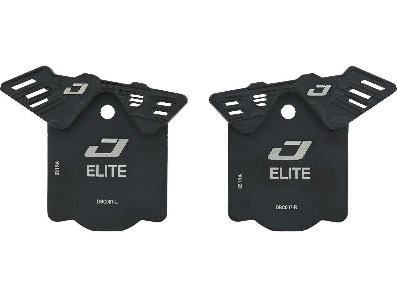 JAGWIRE Bremsbeläge Disc Elite Cooling Für Magura 4 JAGWIRE Bremsbeläge Disc Elite Cooling Für Magura – Bild 2