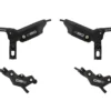 SRAM DB8 V+h Set Scheibenbremse -Deutschland Glisse Vélo Verkaufs-Shop 453750