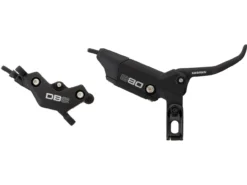 SRAM DB8 V+h Set Scheibenbremse -Deutschland Glisse Vélo Verkaufs-Shop 453758