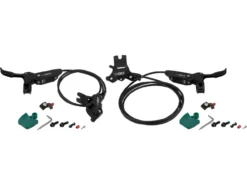 SRAM DB8 V+h Set Scheibenbremse -Deutschland Glisse Vélo Verkaufs-Shop 453759