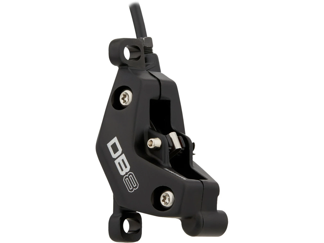 SRAM DB8 Scheibenbremse 7 SRAM DB8 Scheibenbremse – Bild 5