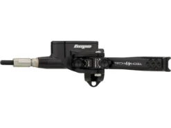 HOPE Tech 4 X2 V+h Set Scheibenbremse Mit Kunststoffleitung -Deutschland Glisse Vélo Verkaufs-Shop 453824