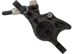 HOPE Tech 4 X2 V+h Set Scheibenbremse Mit Kunststoffleitung -Deutschland Glisse Vélo Verkaufs-Shop 453825