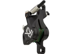 HOPE Tech 4 X2 V+h Set Scheibenbremse Mit Kunststoffleitung -Deutschland Glisse Vélo Verkaufs-Shop 453827