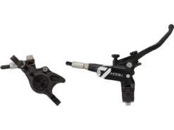 HOPE Tech 4 X2 V+h Set Scheibenbremse Mit Kunststoffleitung -Deutschland Glisse Vélo Verkaufs-Shop 453829