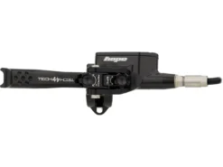 HOPE Tech 4 X2 V+h Set Scheibenbremse Mit Kunststoffleitung -Deutschland Glisse Vélo Verkaufs-Shop 453831