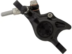 HOPE Tech 4 X2 V+h Set Scheibenbremse Mit Stahlflexleitung -Deutschland Glisse Vélo Verkaufs-Shop 453873