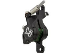 HOPE Tech 4 X2 V+h Set Scheibenbremse Mit Stahlflexleitung -Deutschland Glisse Vélo Verkaufs-Shop 453875