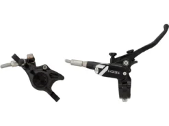 HOPE Tech 4 X2 V+h Set Scheibenbremse Mit Stahlflexleitung -Deutschland Glisse Vélo Verkaufs-Shop 453877